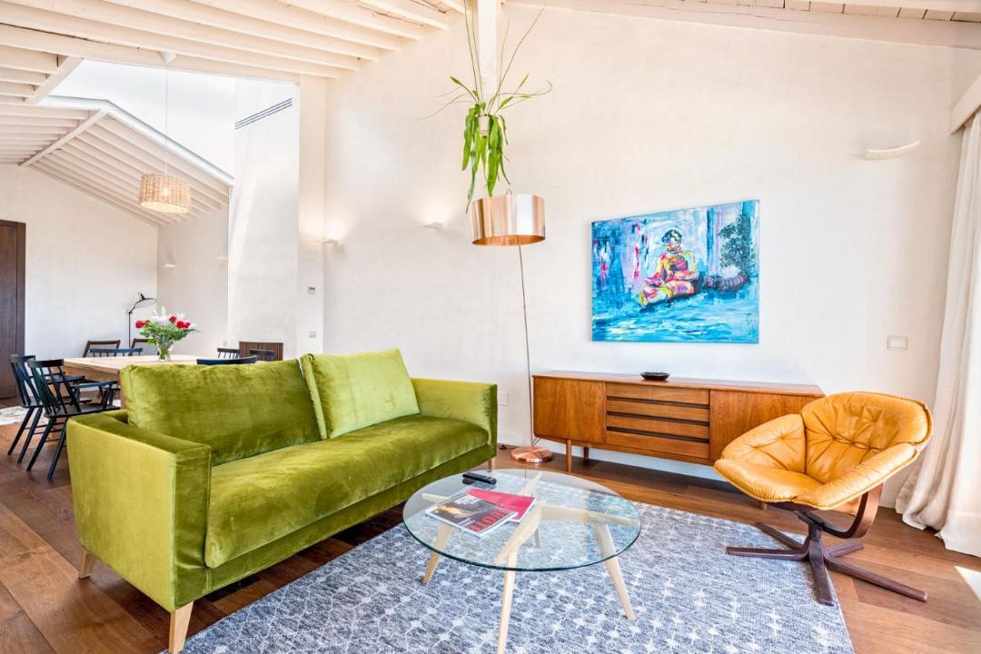 Photo of Livingroom in Centro