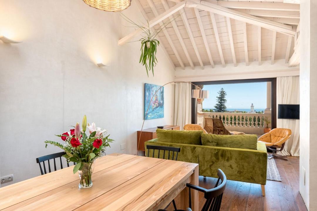Photo of Livingroom in Centro