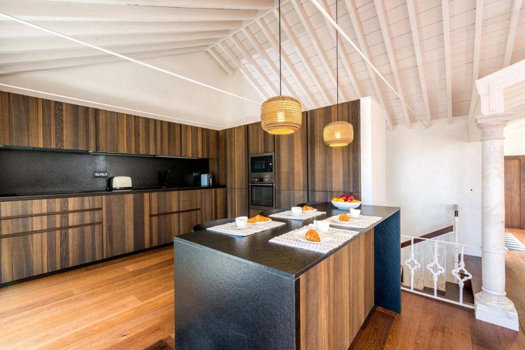 Photo of Kitchen in Centro
