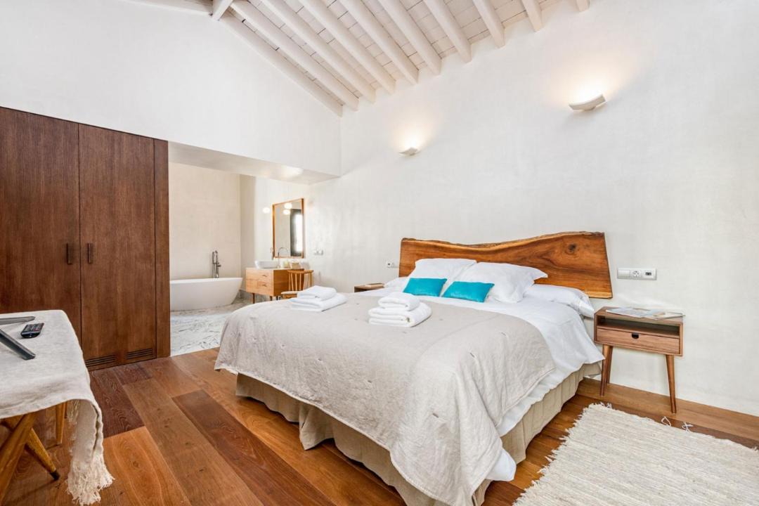 Photo of Bedroom in Centro
