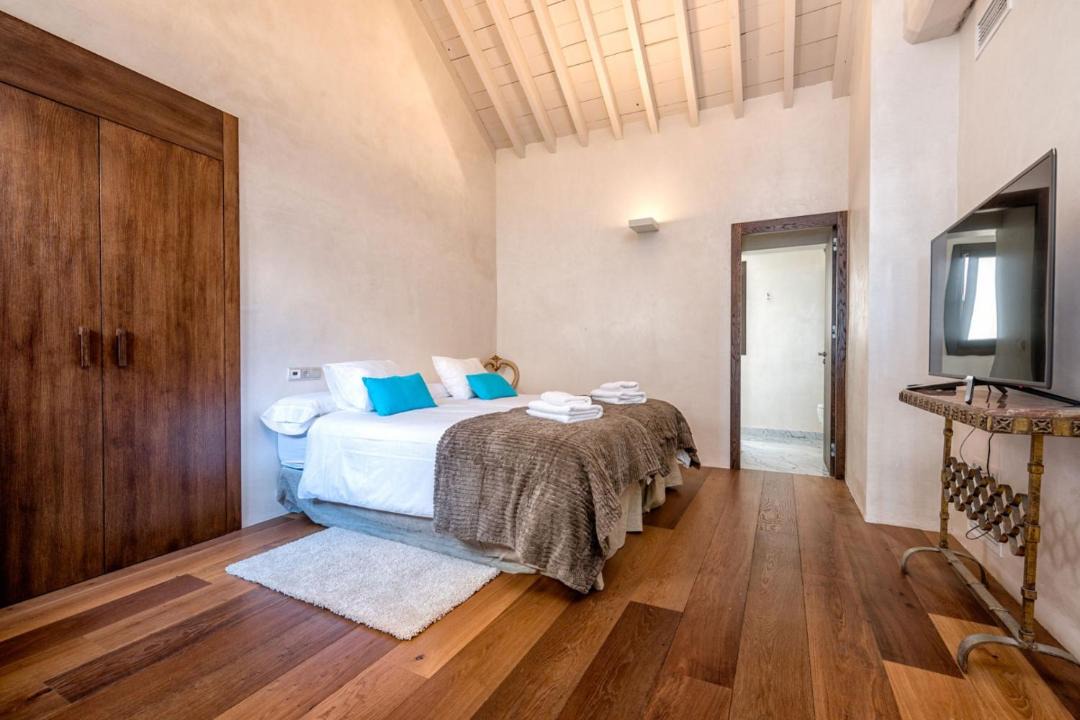 Photo of Bedroom in Centro