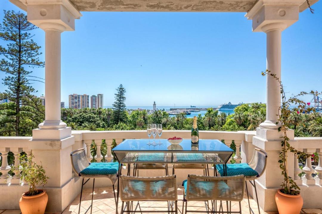 Photo of Patio Balcony in Centro