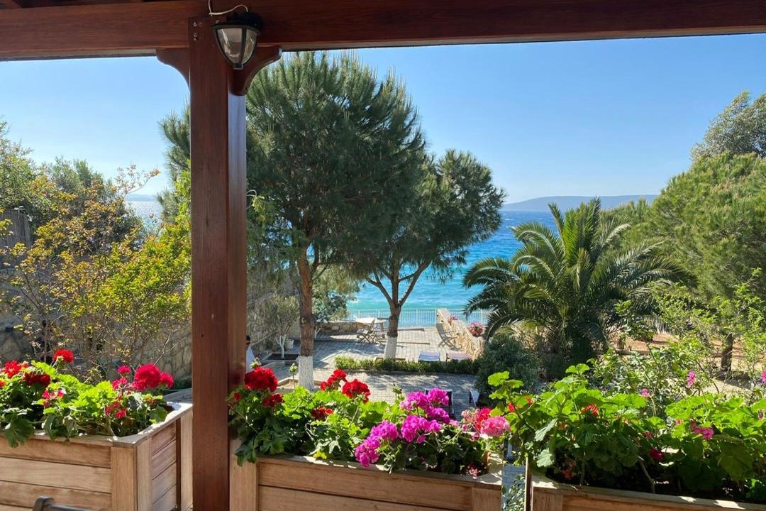 Photo of Others in Bodrum