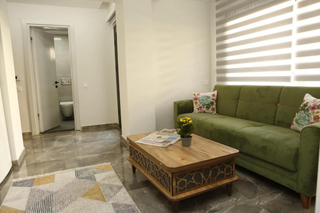 Photo of Bedroom in Narlidere