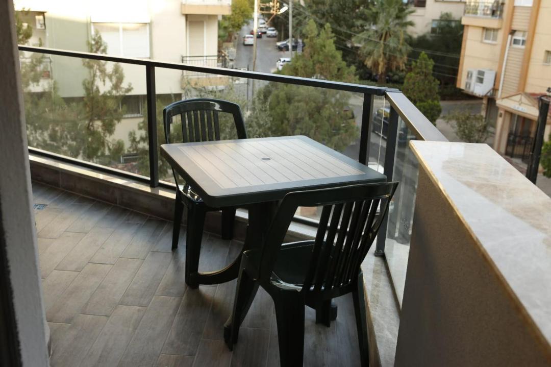 Photo of Patio Balcony in Narlidere