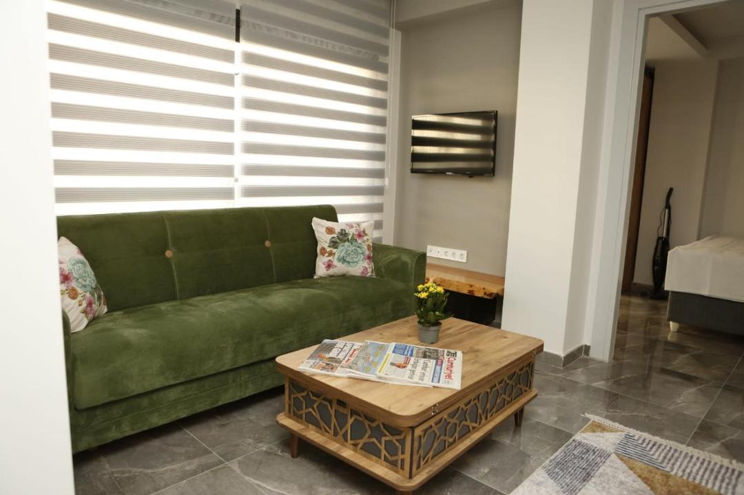 Photo of Livingroom in Narlidere