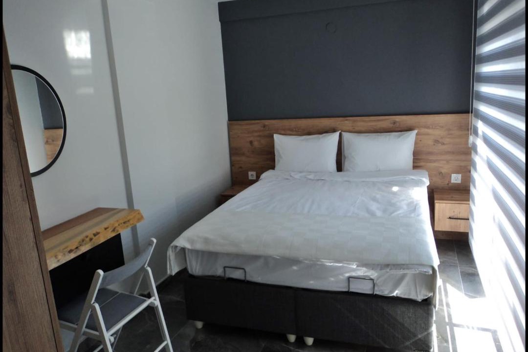 Photo of Bedroom in Narlidere