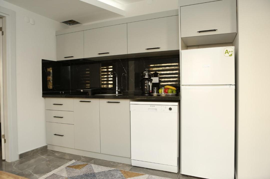 Photo of Kitchen in Narlidere