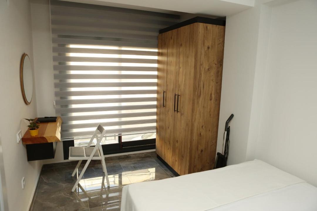 Photo of Bedroom in Narlidere