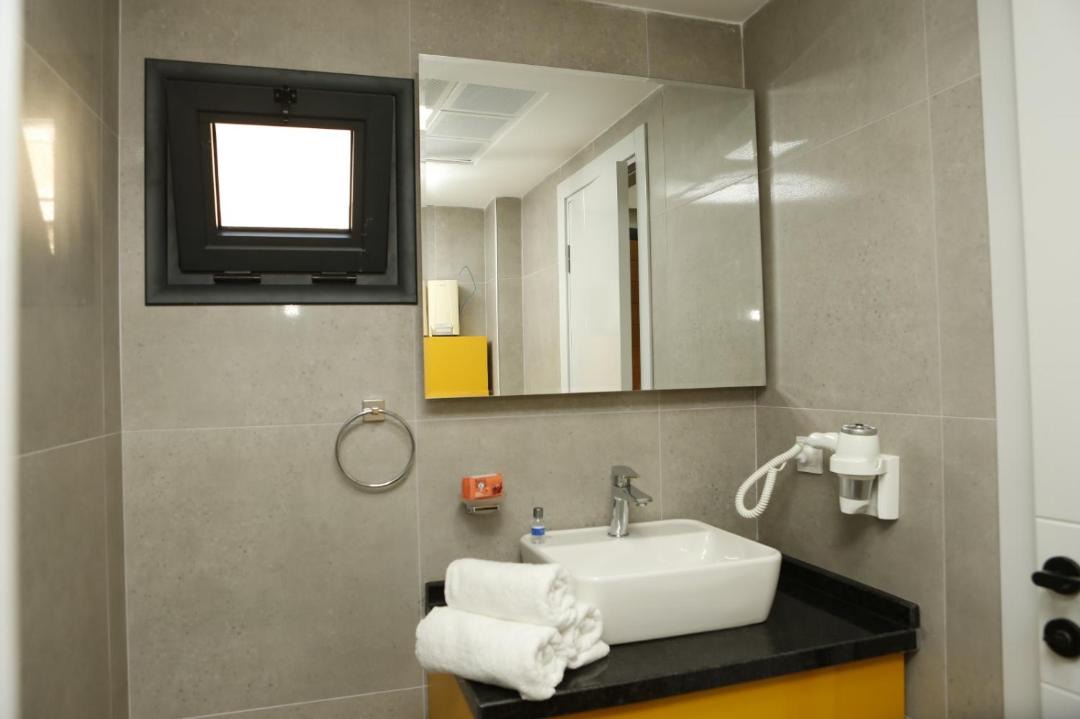 Photo of Bathroom in Narlidere