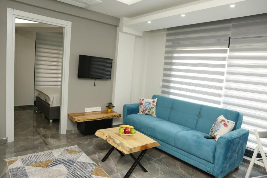 Photo of Livingroom in Narlidere
