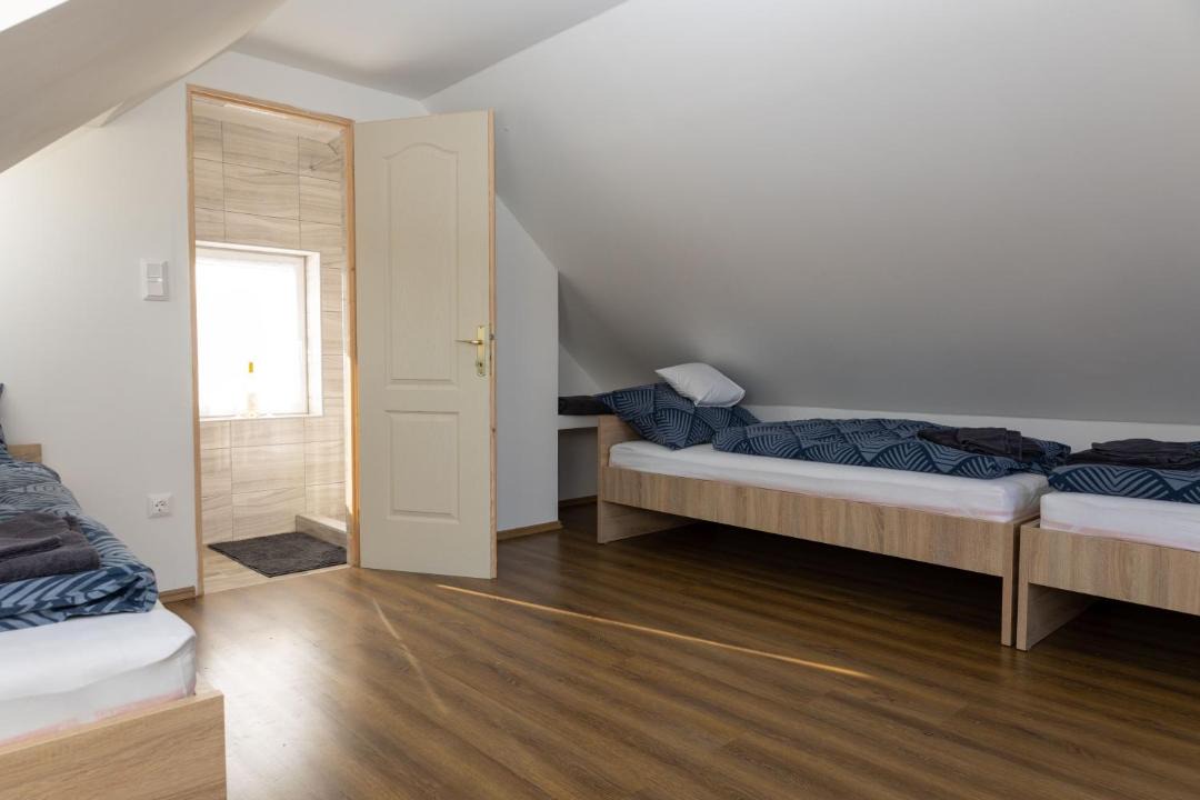 Photo of Bedroom in Hajos