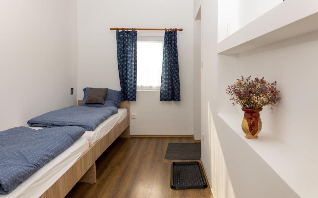 Photo of Bedroom in Hajos