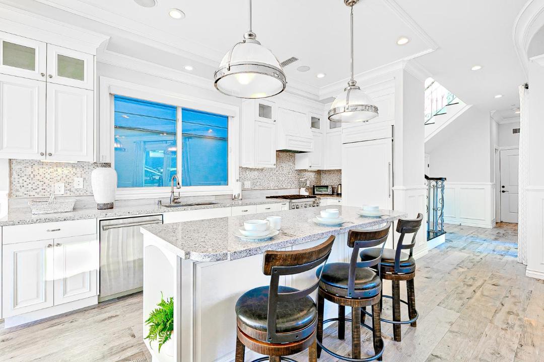 Photo of Kitchen in Balboa Island