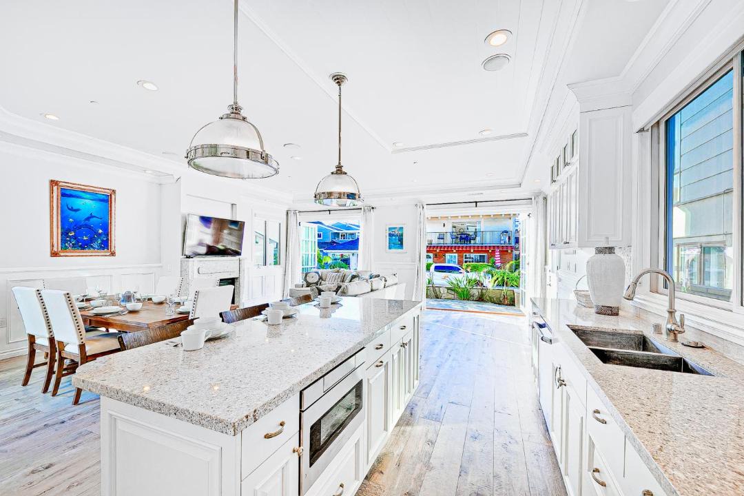Photo of Kitchen in Balboa Island
