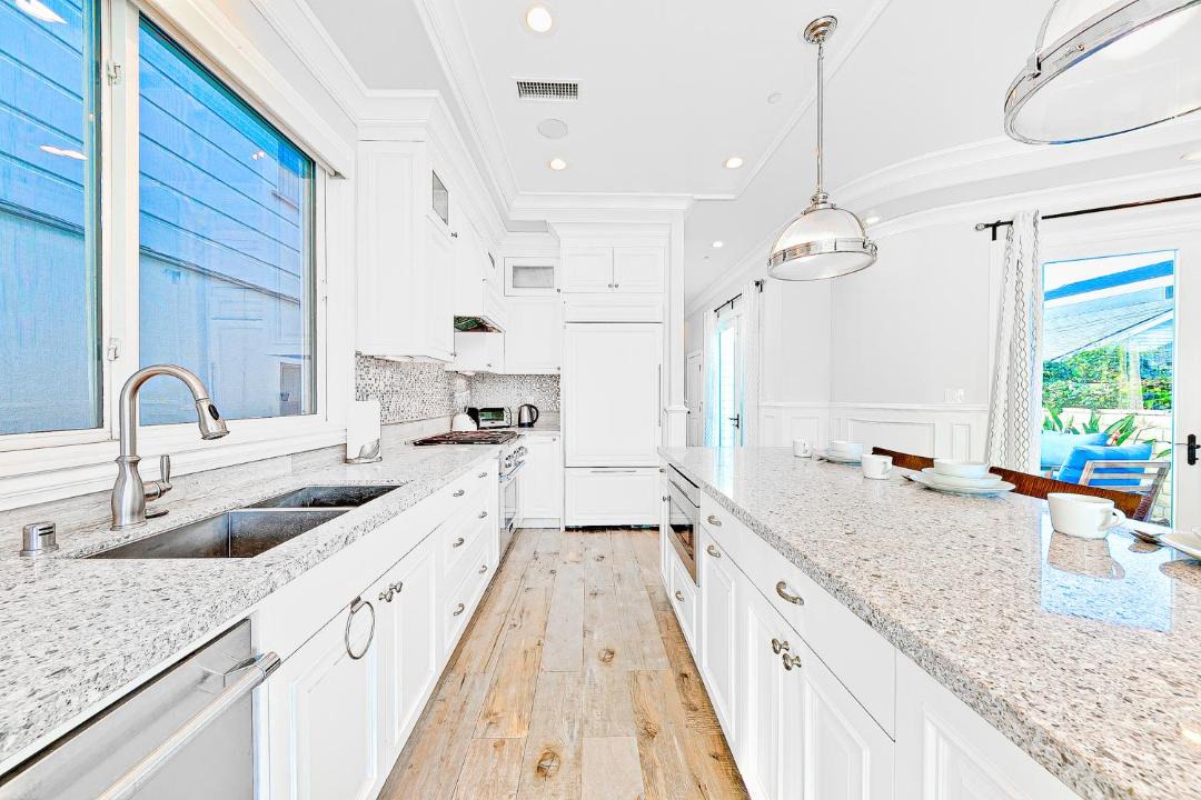 Photo of Kitchen in Balboa Island