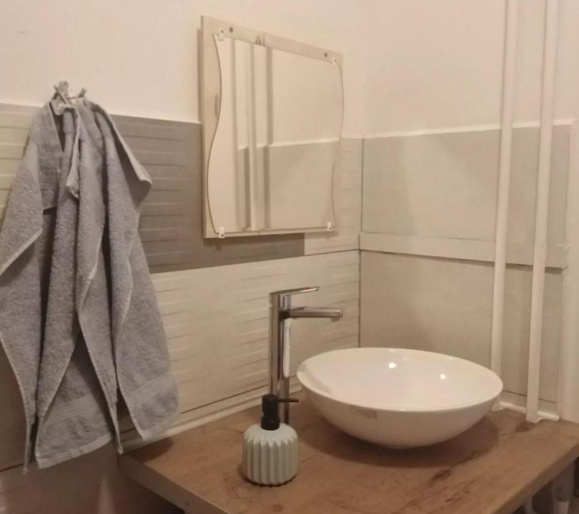 Photo of Bathroom in Keszthely