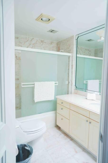 Photo of Bathroom in Hollywood Beach