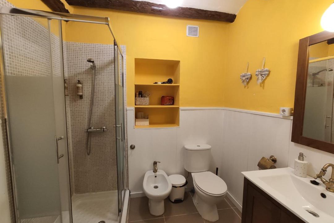 Photo of Bathroom in Cornudella de Montsant