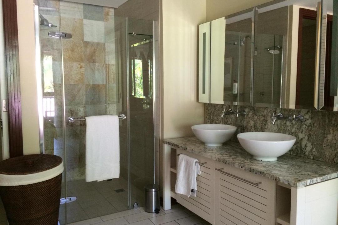 Photo of Bathroom in Eden Island