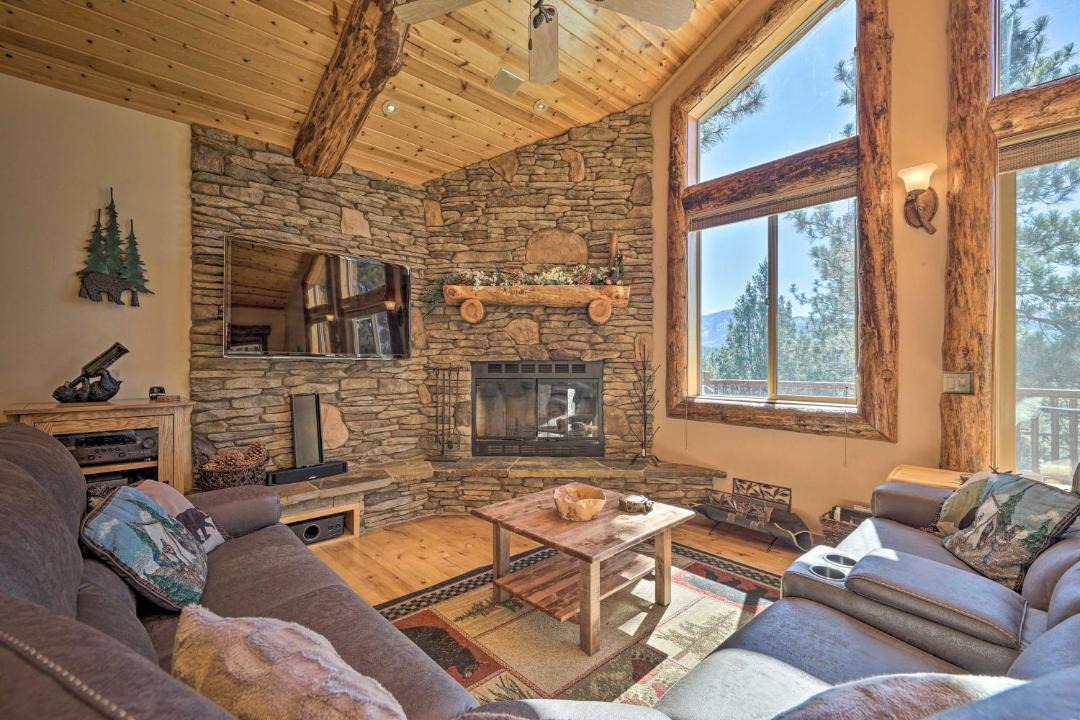 Photo of Others in Big Bear City