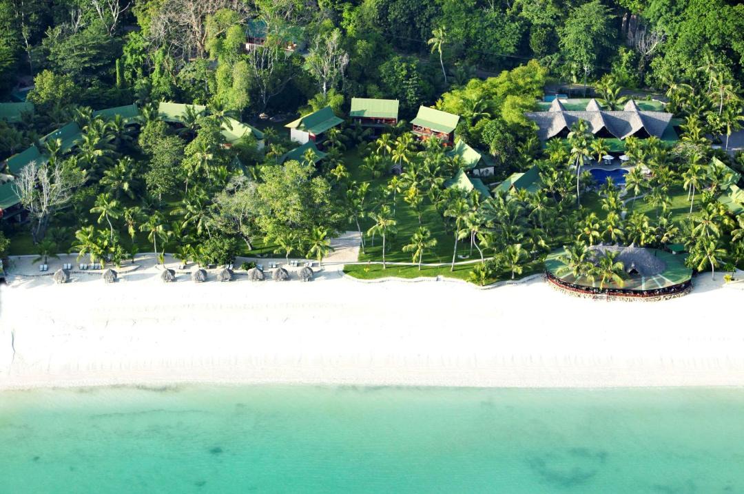 Photo of Others in Praslin Island