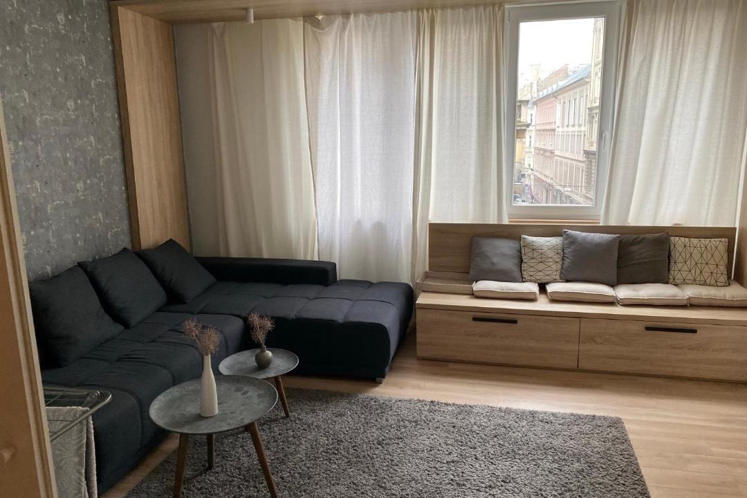 Photo of Livingroom in Terezvaros