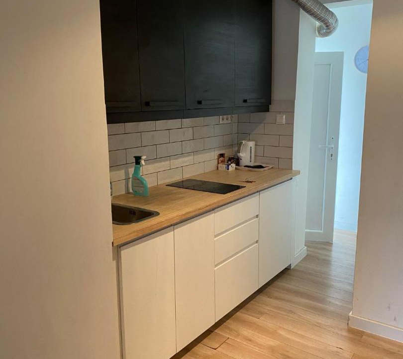 Photo of Kitchen in Terezvaros