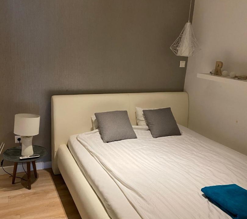 Photo of Bedroom in Terezvaros