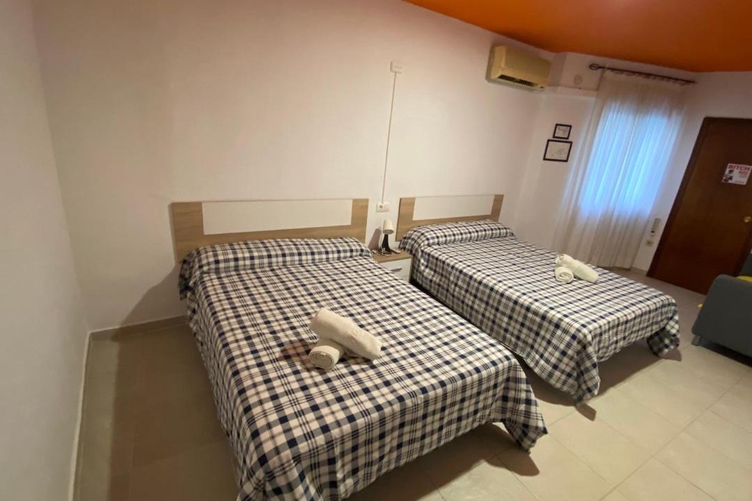 Photo of Bedroom in San Francisco-Ribera