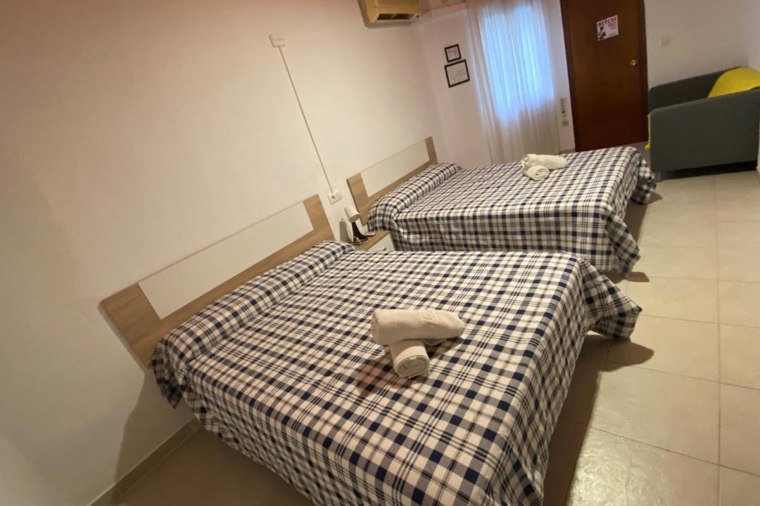 Photo of Bedroom in San Francisco-Ribera