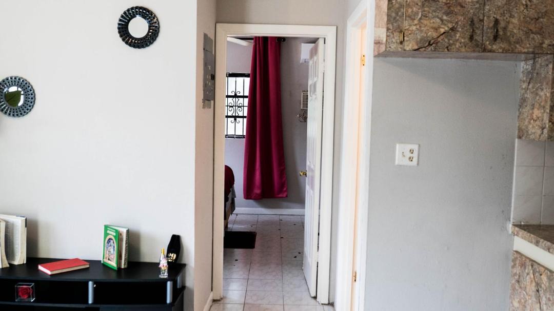 Photo of Livingroom in Nassau