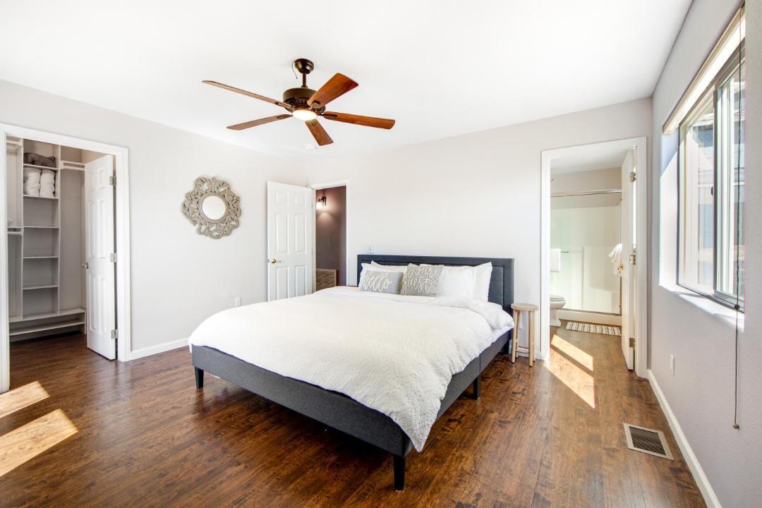 Photo of Bedroom in Idyllwild