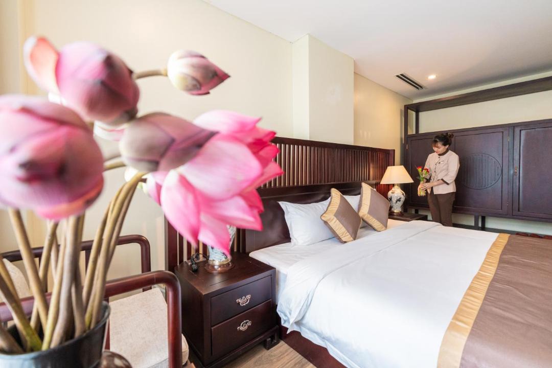 Photo of Bedroom in Kim Bang