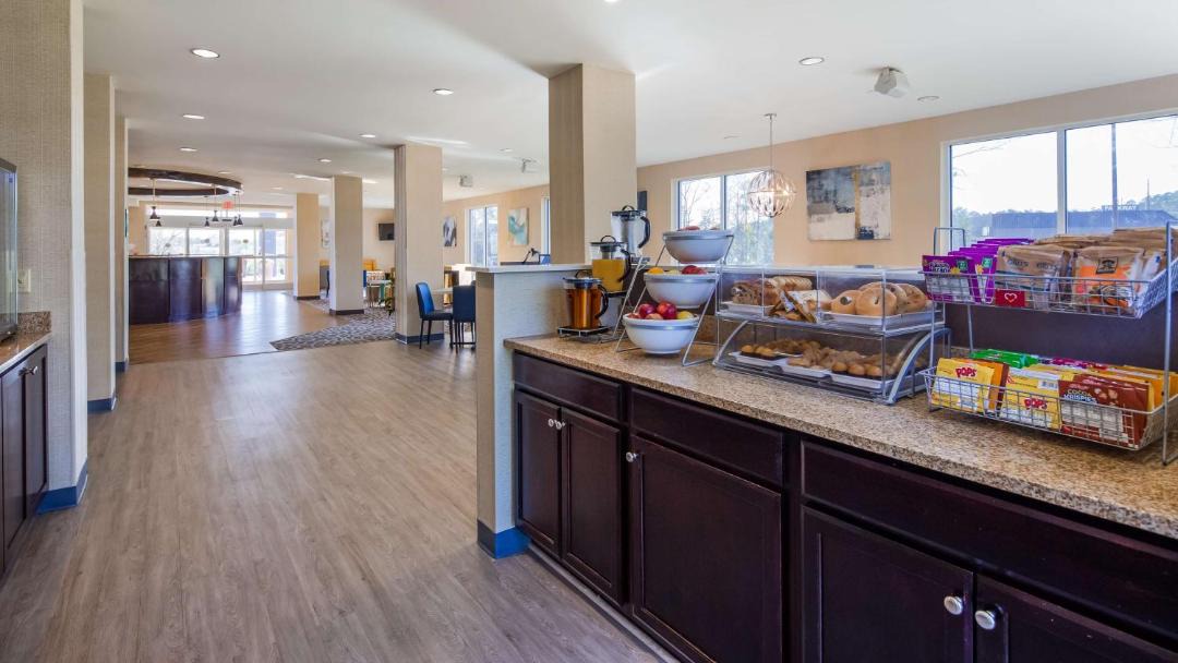 Photo of Kitchen in Dothan
