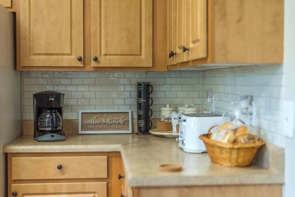 Photo of Kitchen in Candler