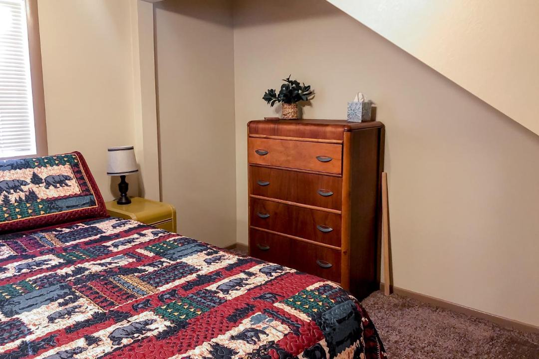 Photo of Bedroom in Big Bear City