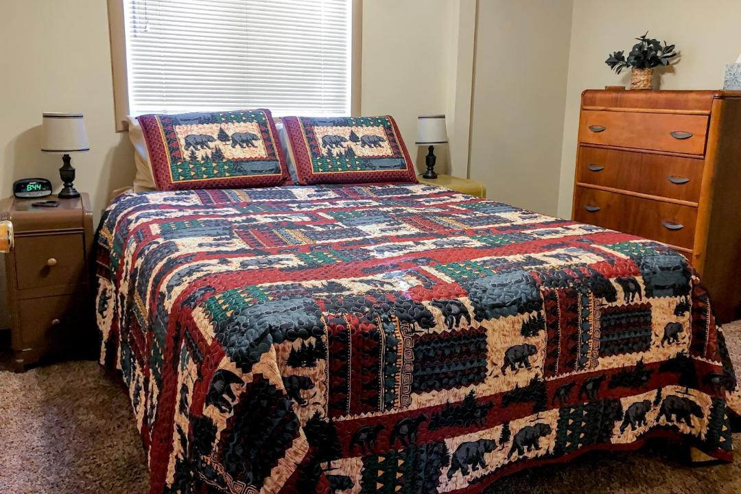 Photo of Bedroom in Big Bear City