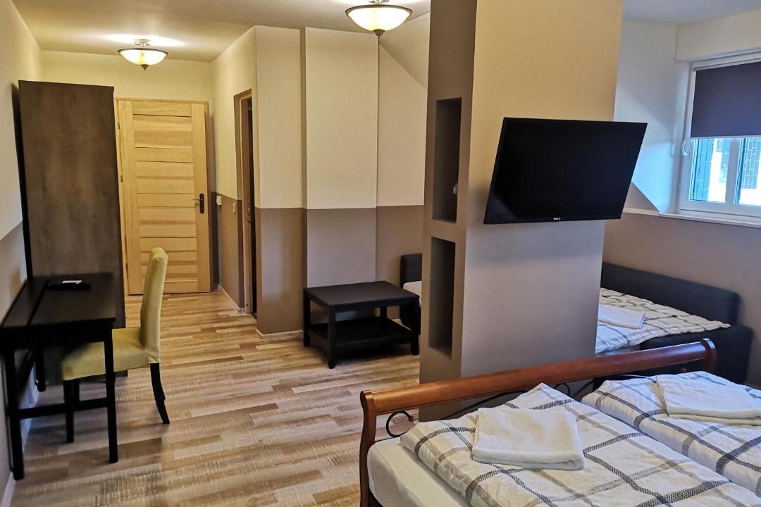 Photo of Bedroom in Gyorkony