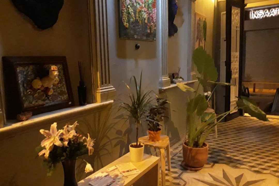 Photo of Bedroom in Old Town
