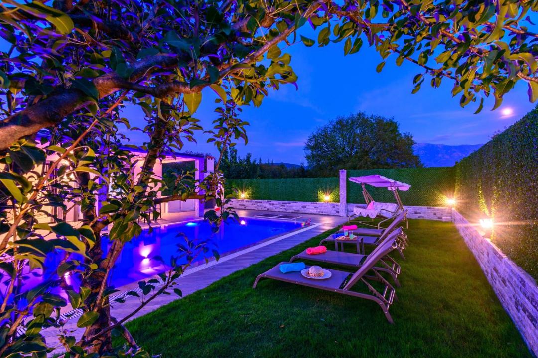 Photo of Bedroom in Fethiye