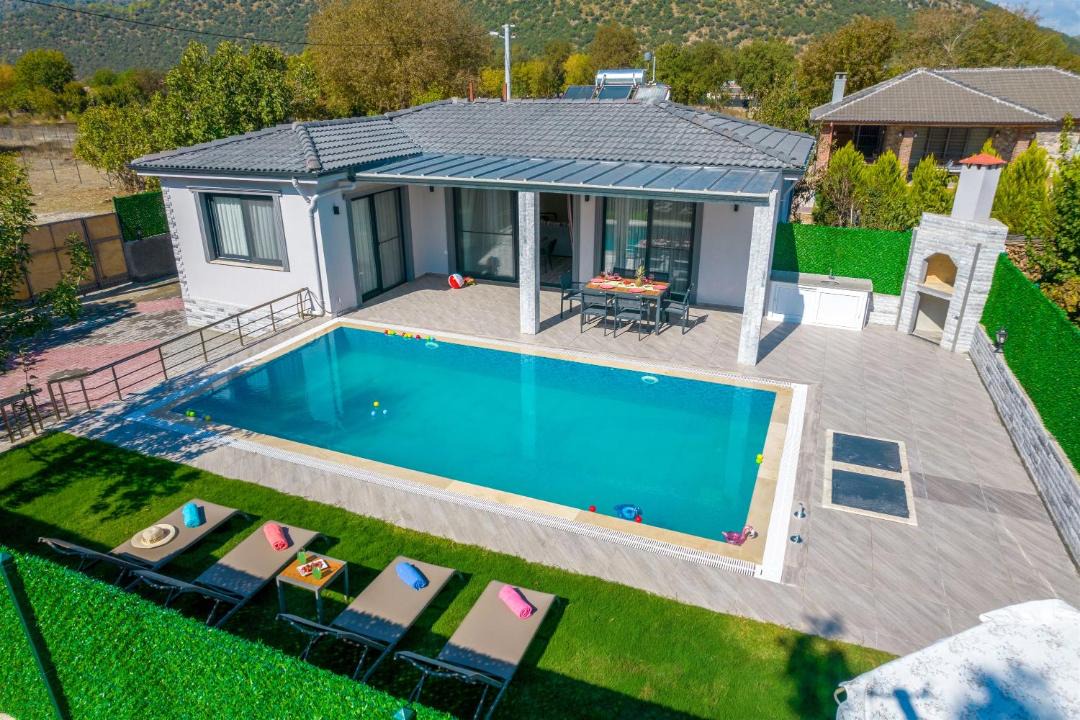Photo of Outdoor in Fethiye