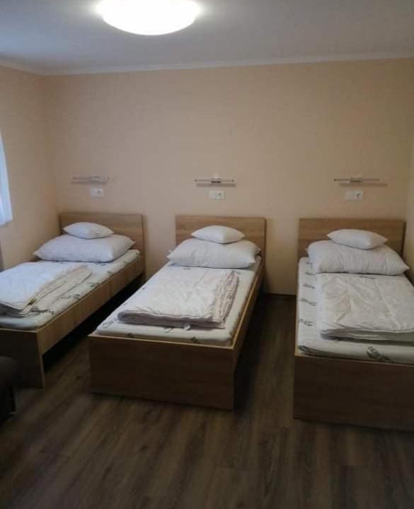 Photo of Bedroom in Nagykanizsa