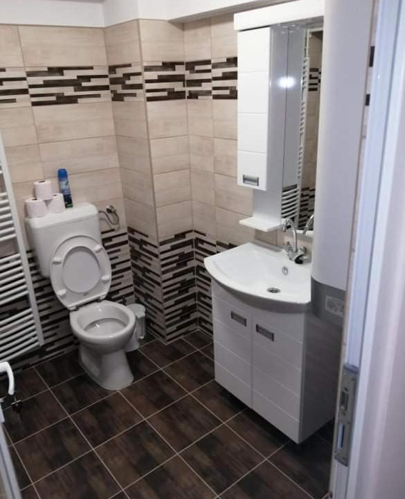 Photo of Bathroom in Nagykanizsa