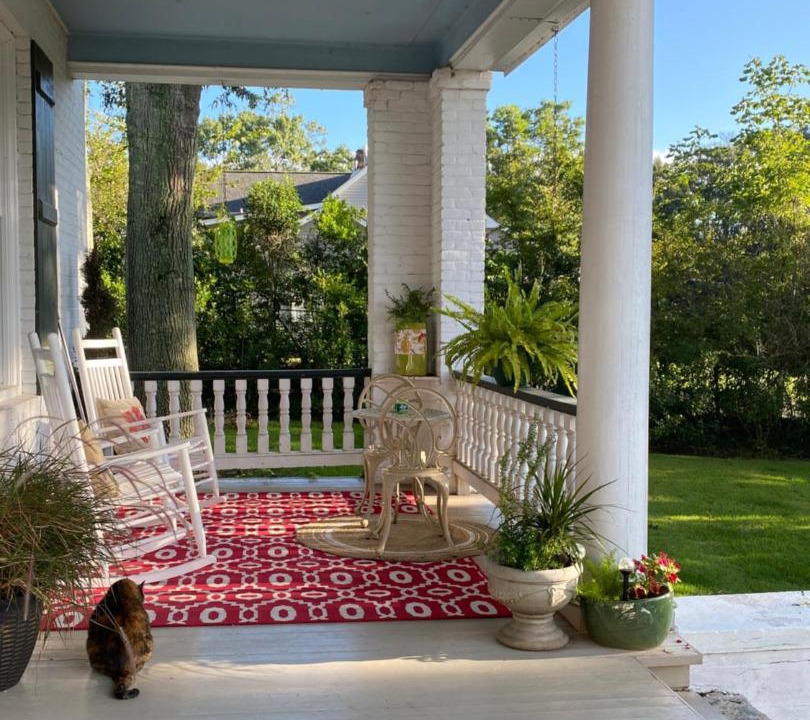 Photo of Others in Natchez