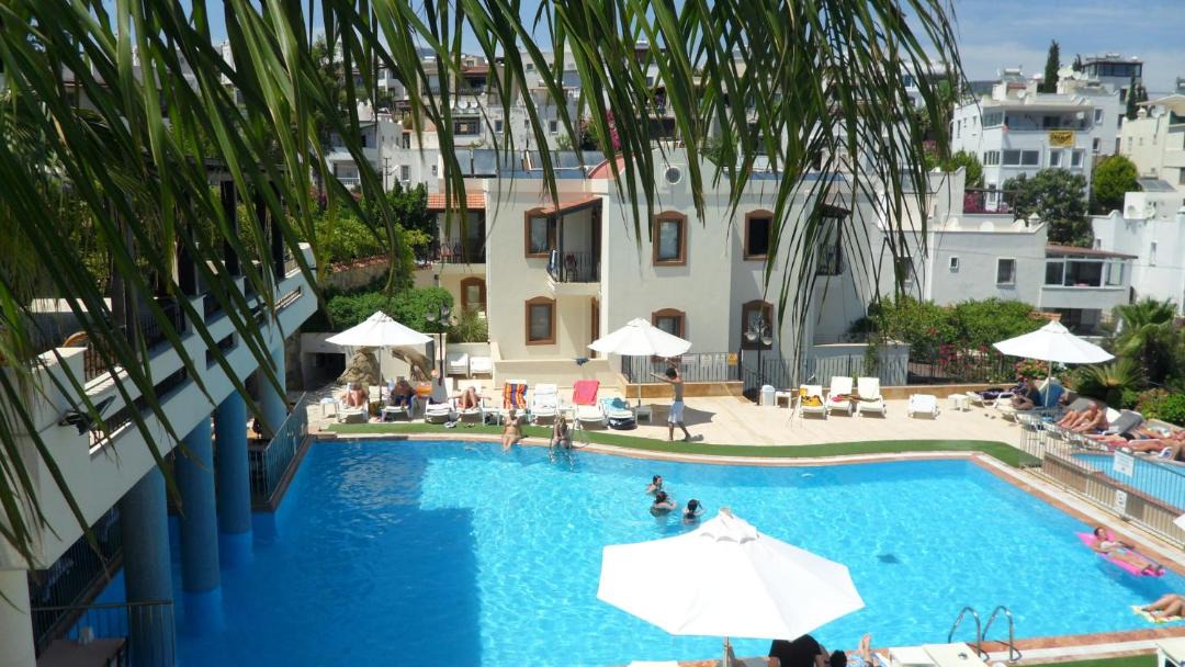 Photo of Outdoor in Bodrum City Center