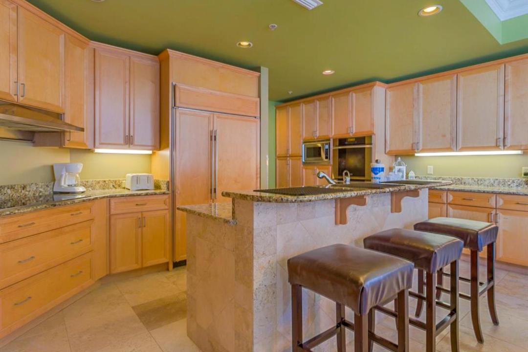 Photo of Kitchen in Ono Island