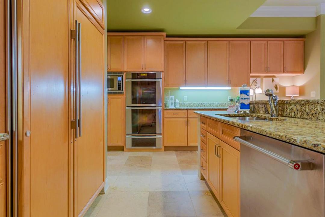 Photo of Kitchen in Ono Island