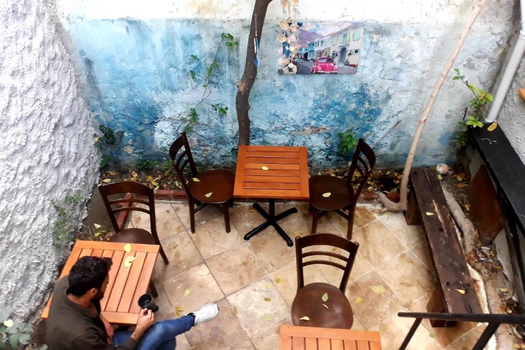 Photo of Bedroom in Old Town