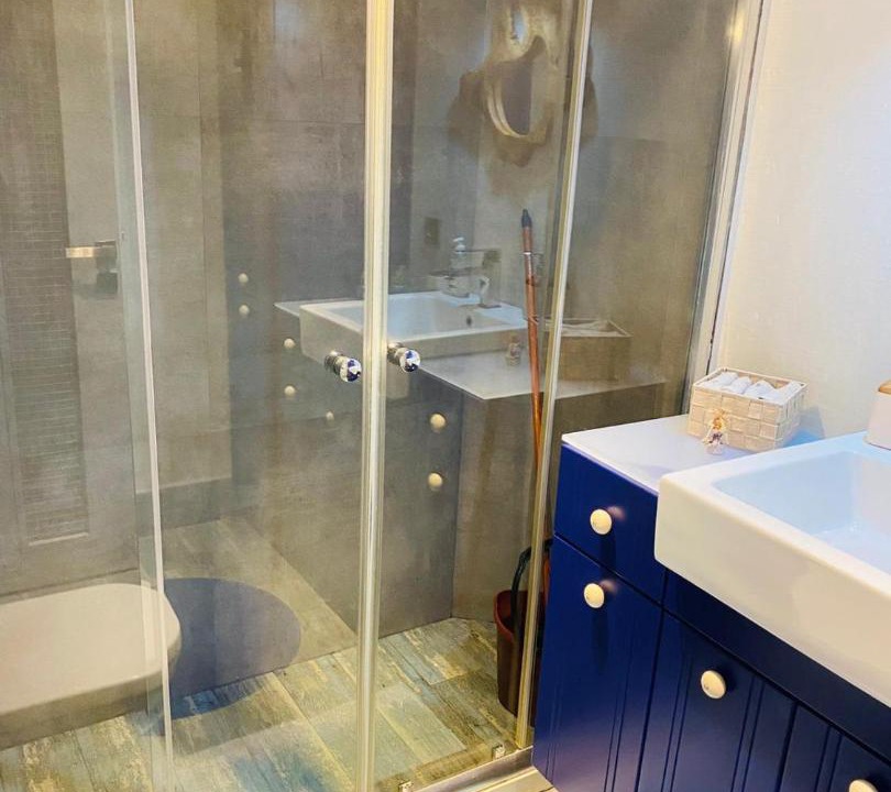 Photo of Bathroom in Eski Lara